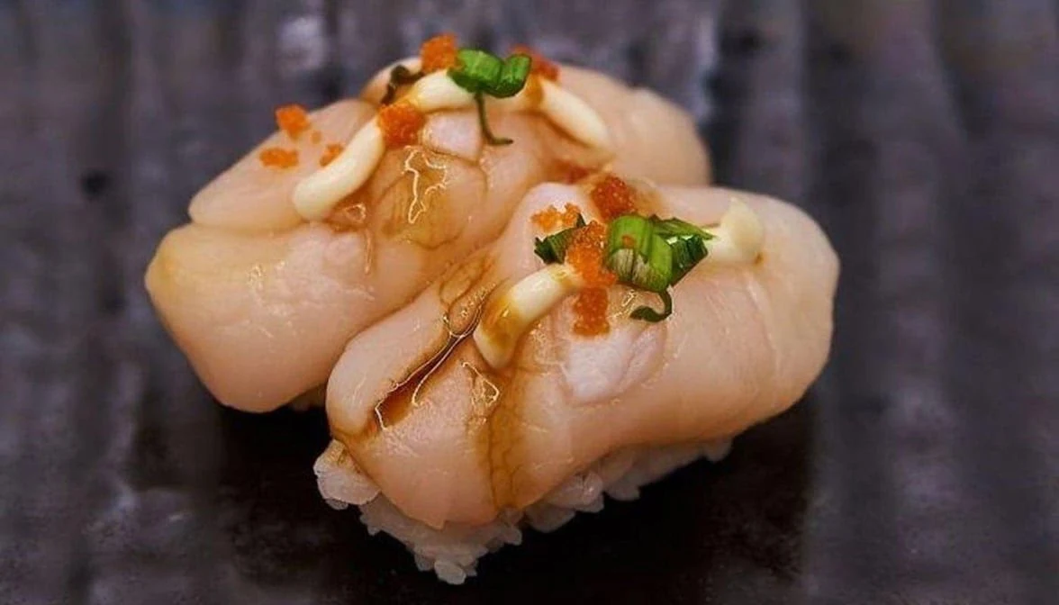 Food & drink, Kinjo Sushi & Grill