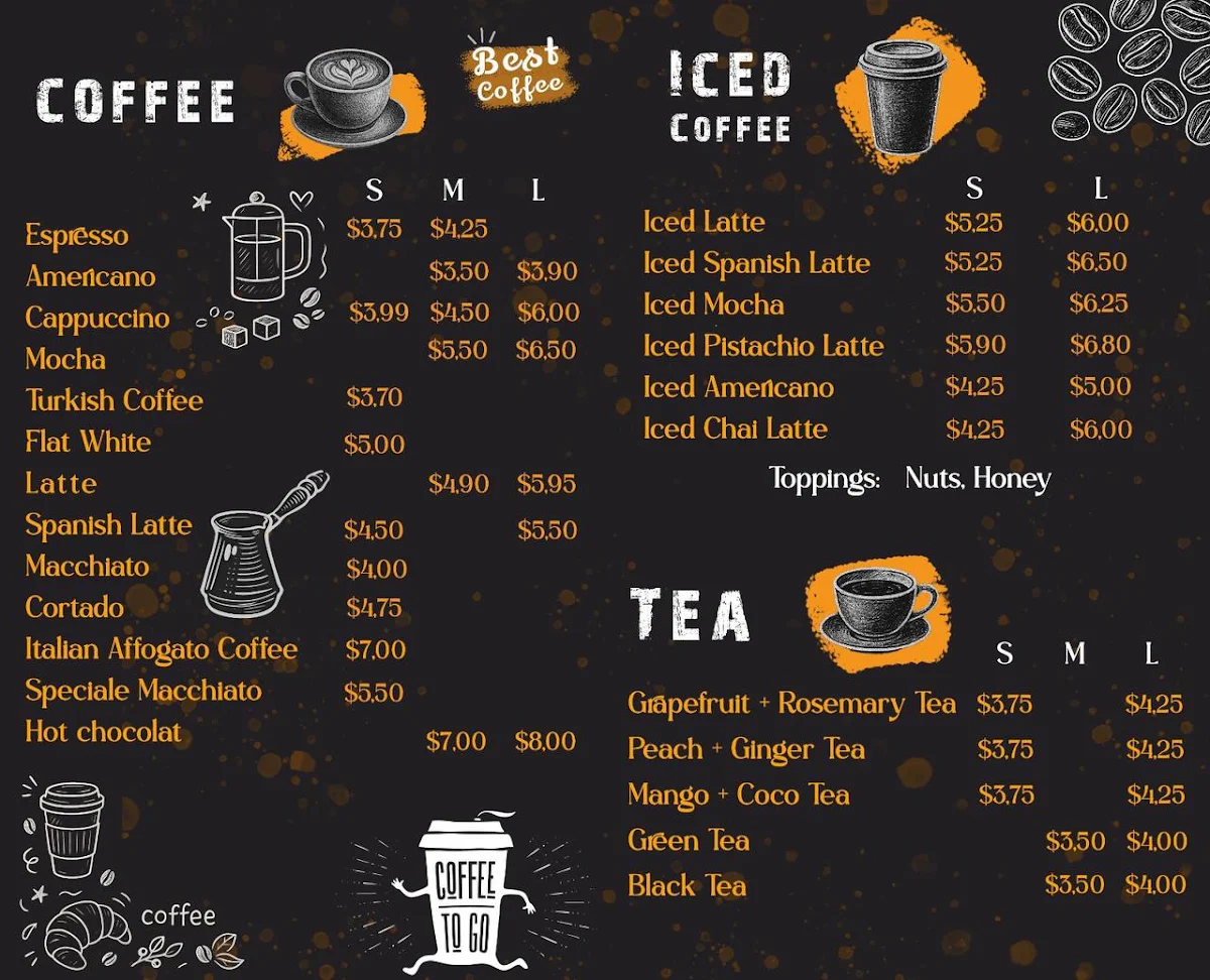 Menu photo 3