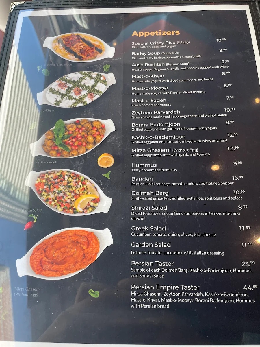 Menu photo 4