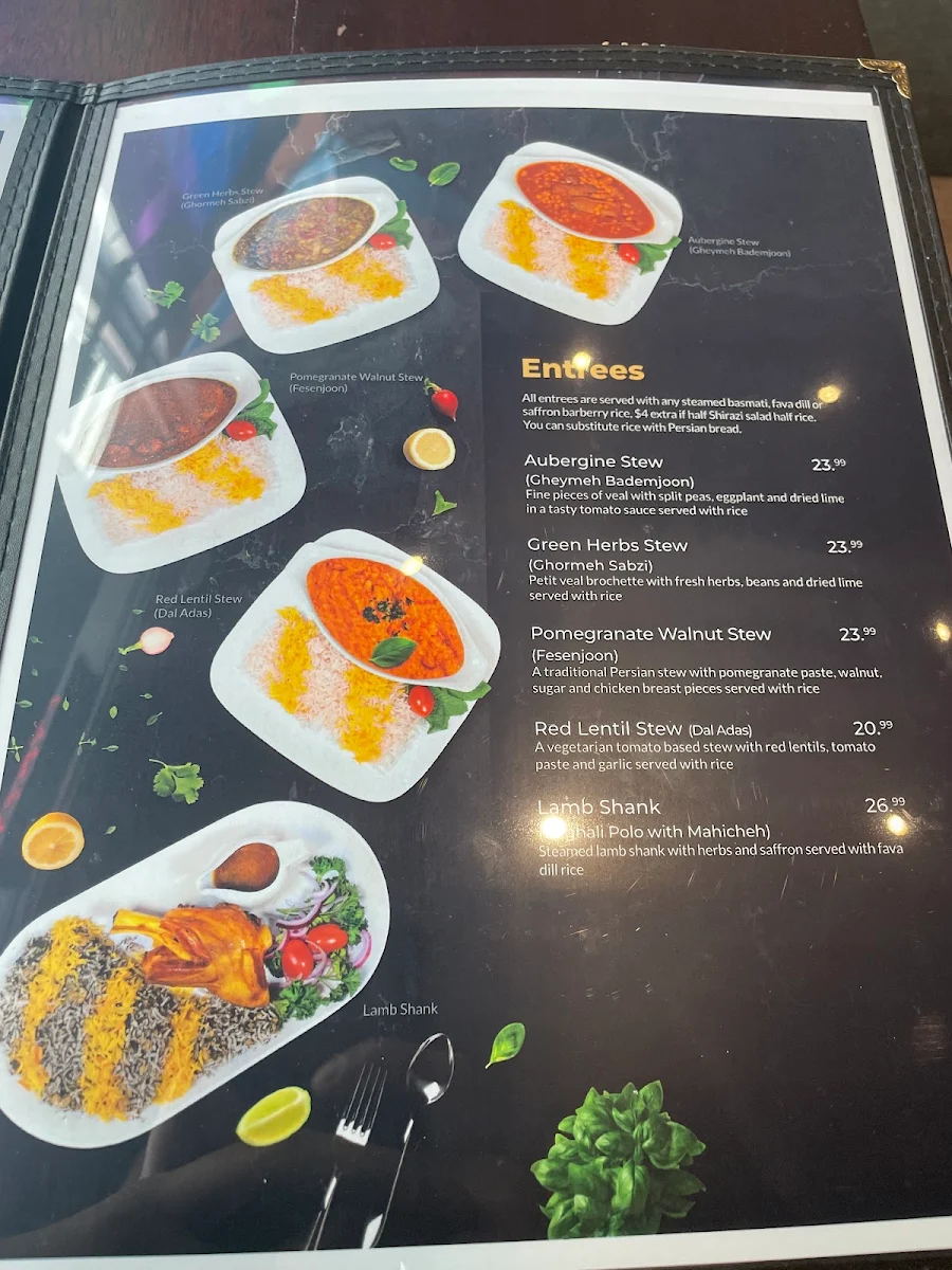 Menu photo 6