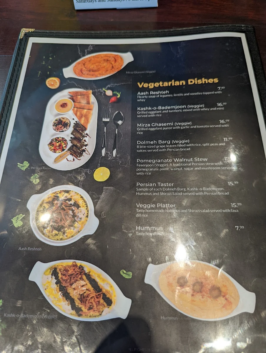 Menu photo 8