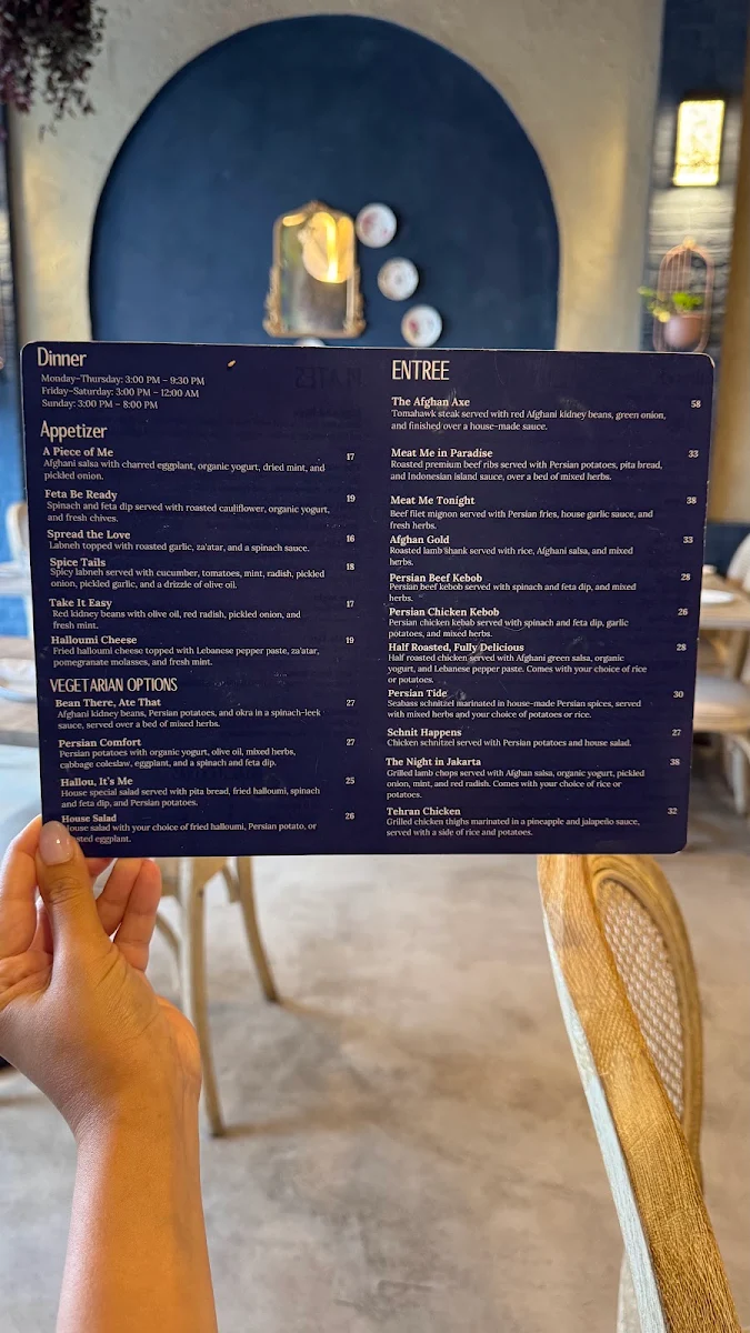 Menu photo 10