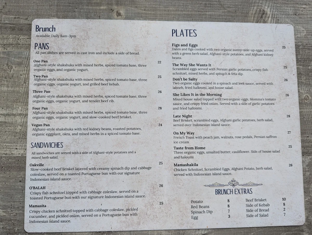 Menu photo 6