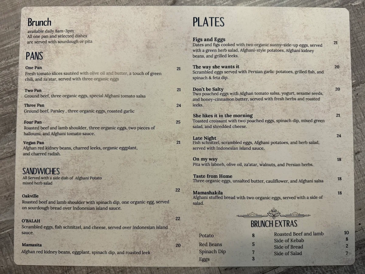 Menu photo 9