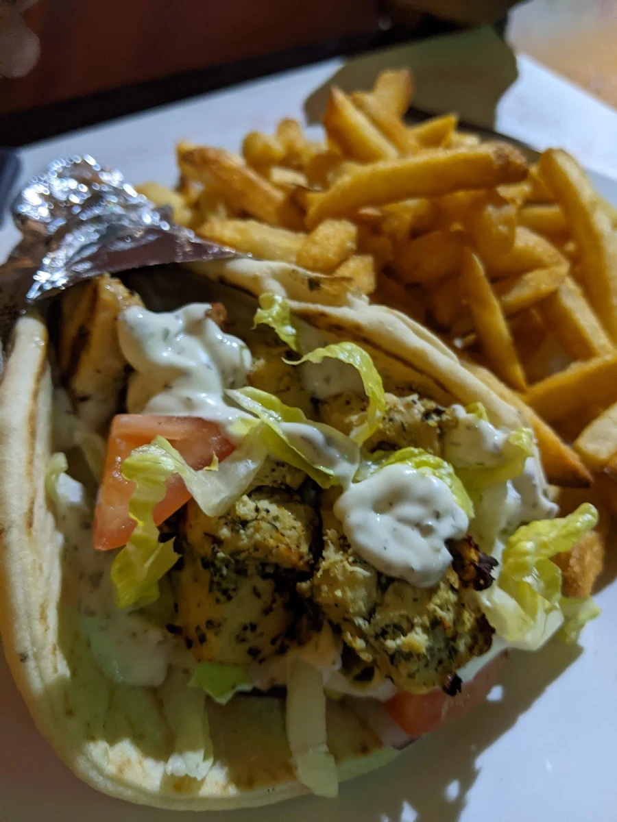 Food & drink photo 8