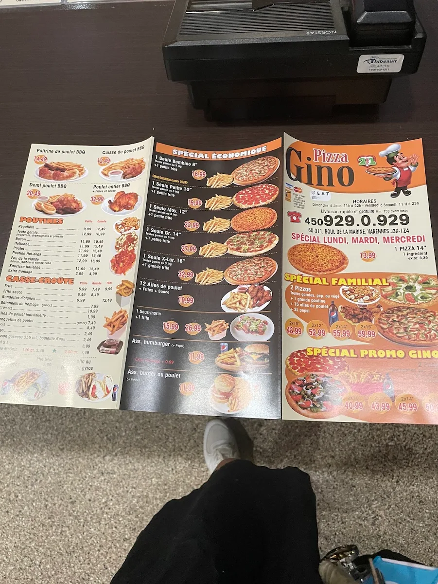 Menu photo 6