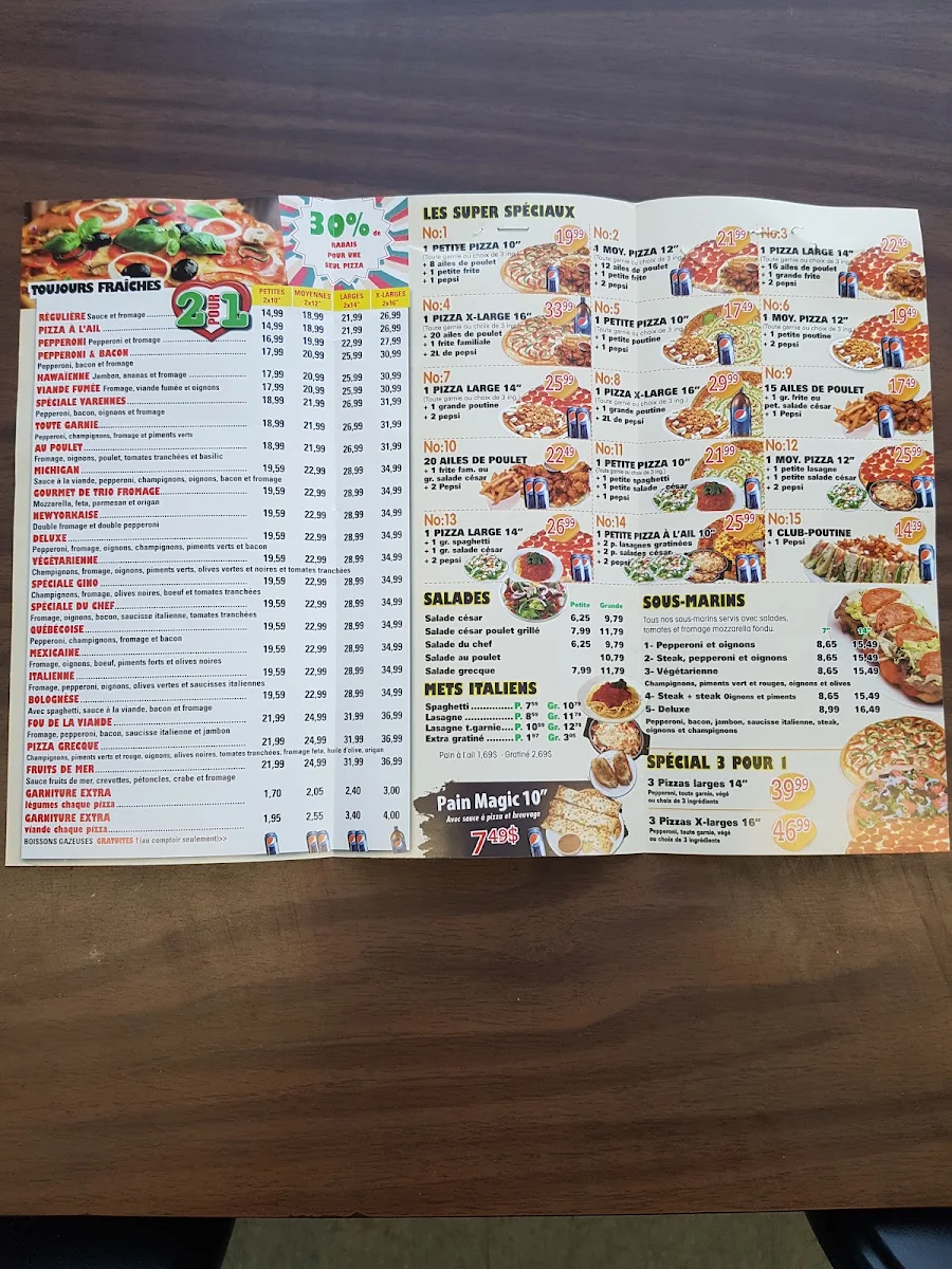 Menu photo 7