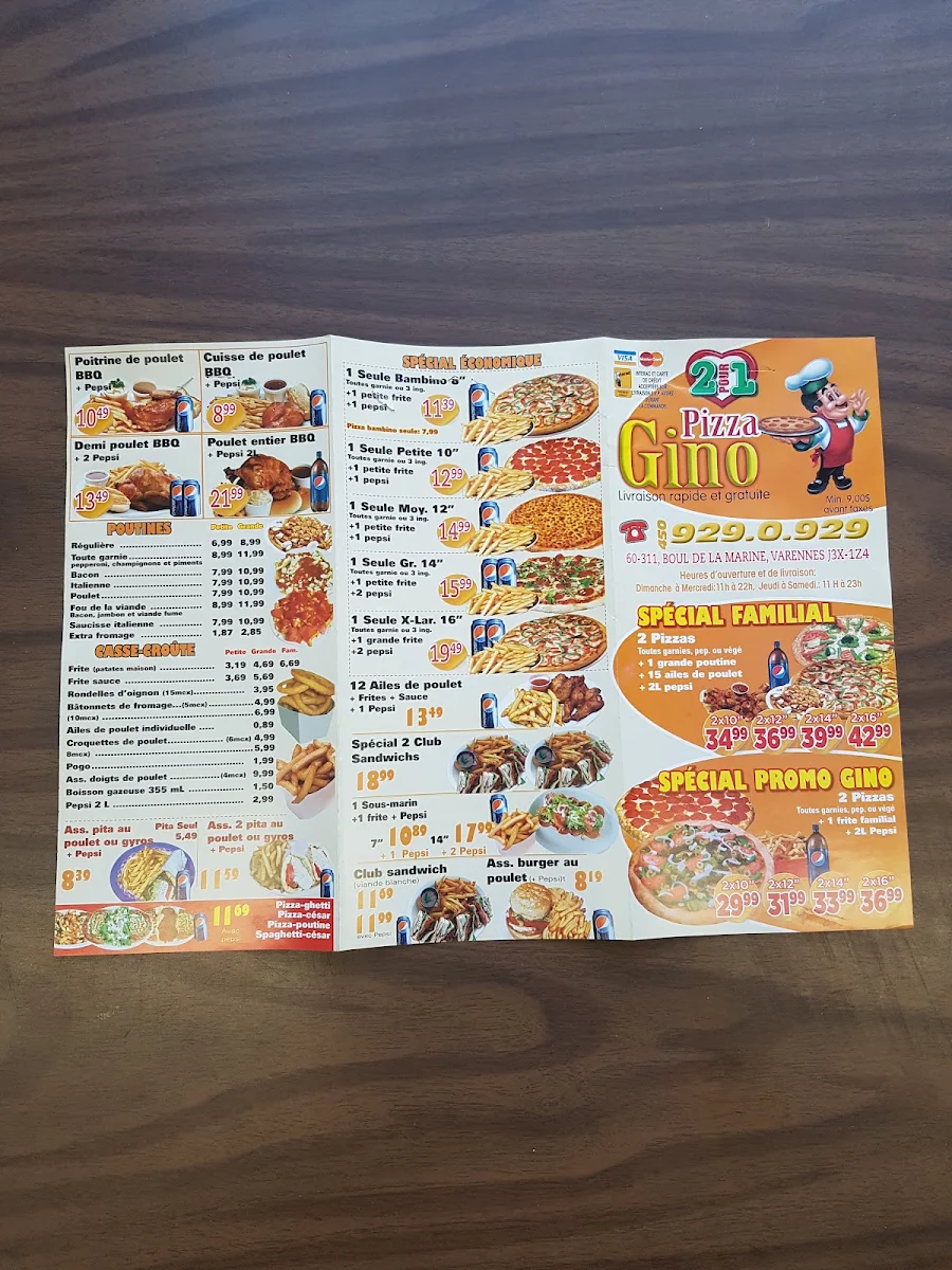 Menu photo 8