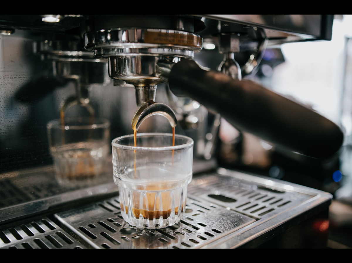 Food & drink, Rosso Coffee Roasters