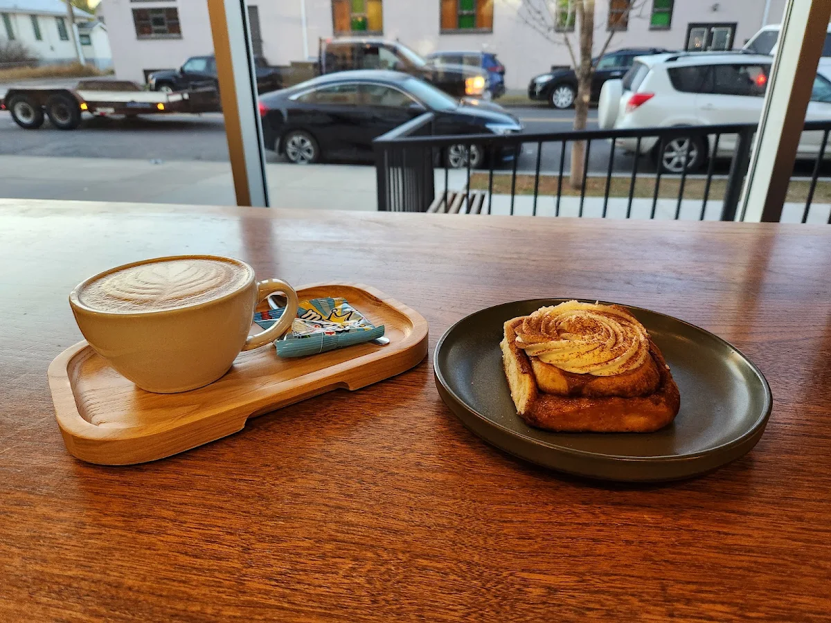 Food & drink, Rosso Coffee Roasters