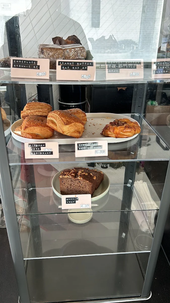 Food & drink, Rosso Coffee Roasters