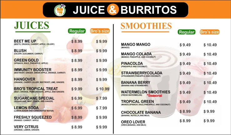 Menu photo 3