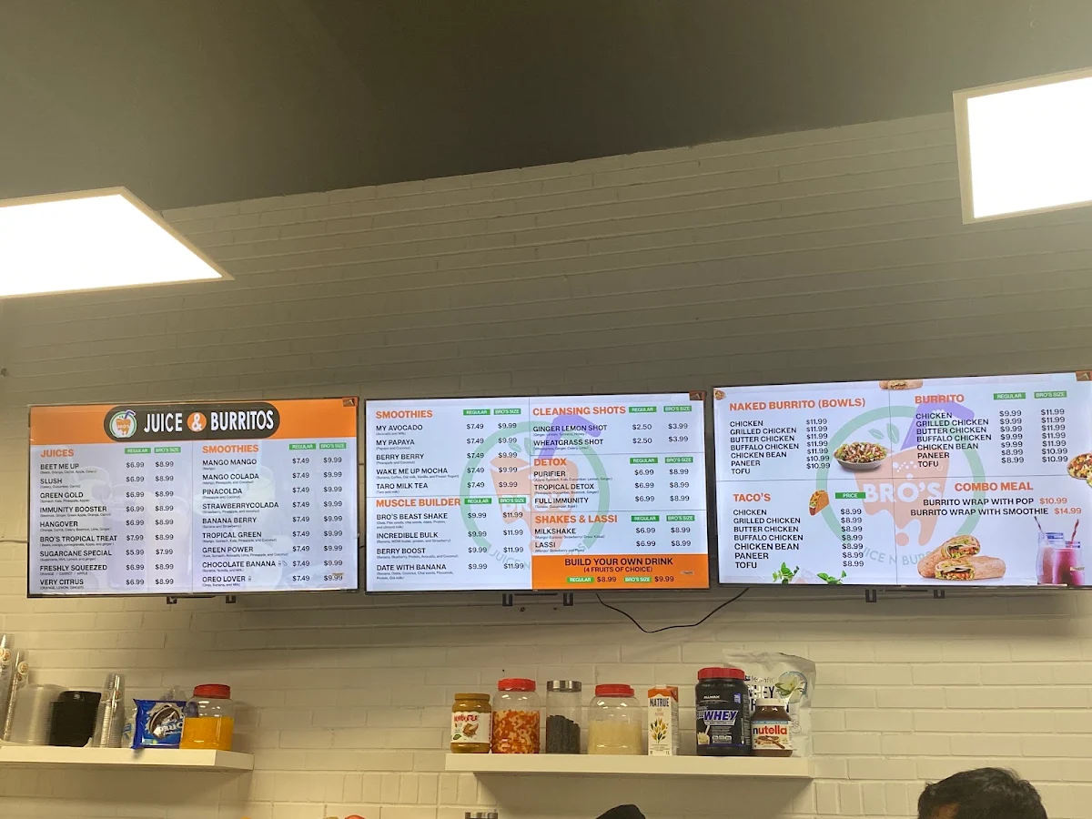 Menu photo 5
