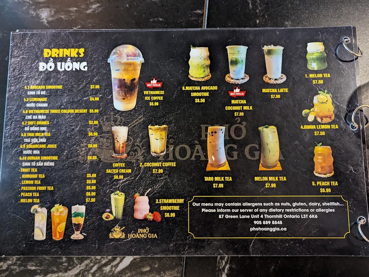 Menu photo 6