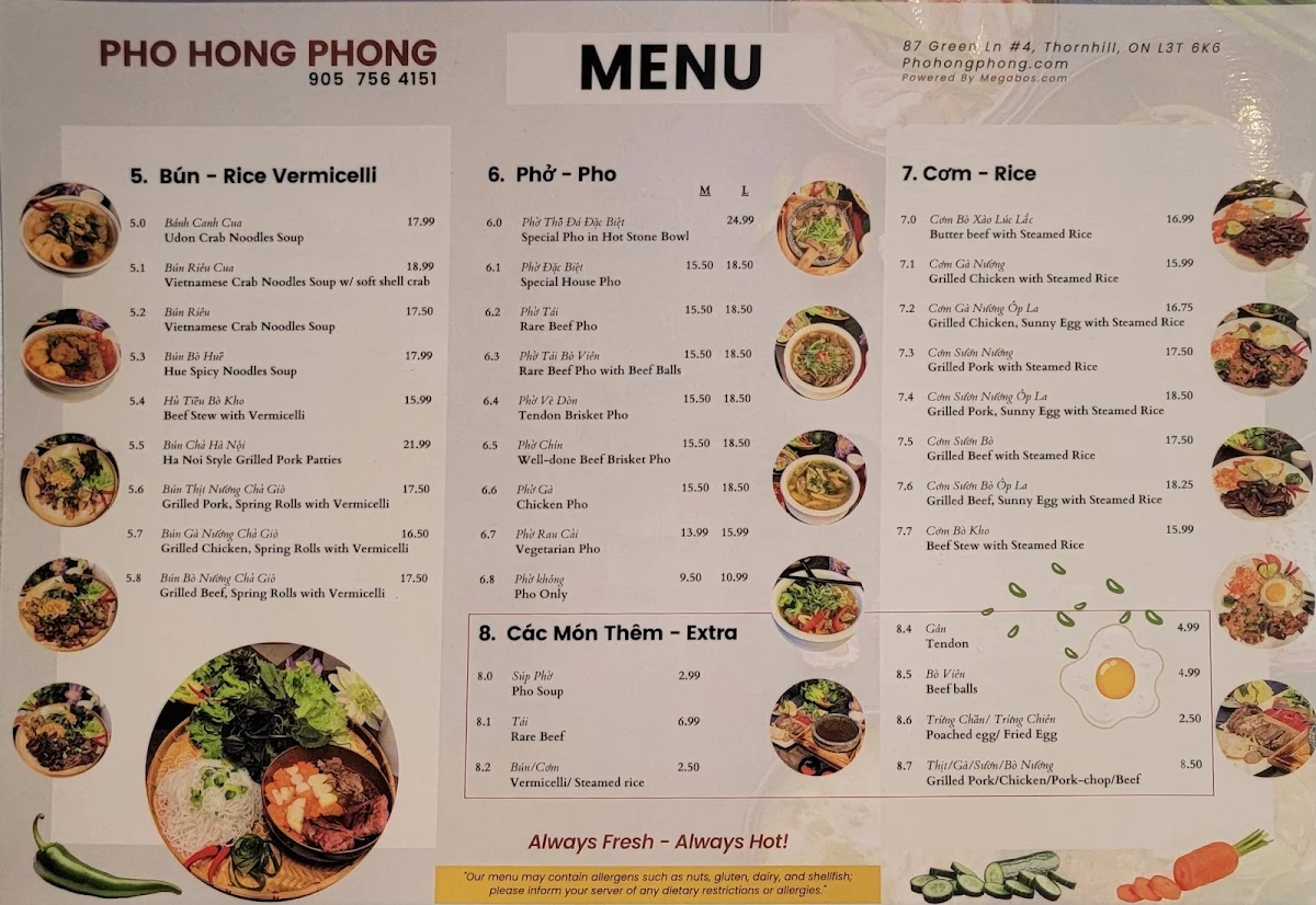 Menu photo 8