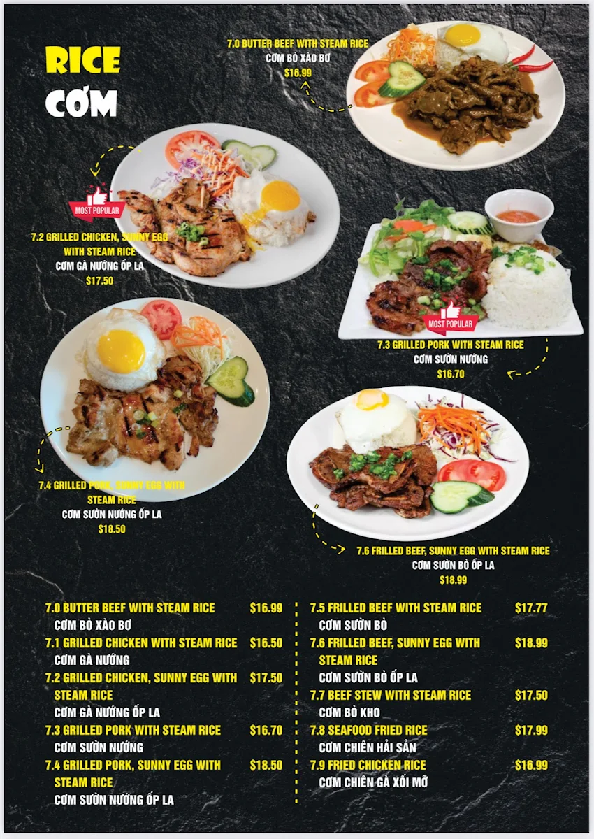 Menu photo 9