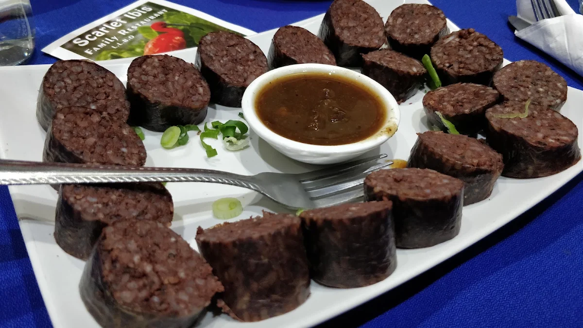 Food & drink, Scarlet Ibis Family Restaurant