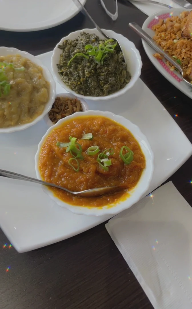 Food & drink, Scarlet Ibis Family Restaurant