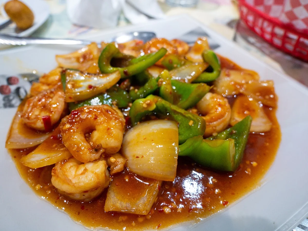 Food & drink, Scarlet Ibis Family Restaurant