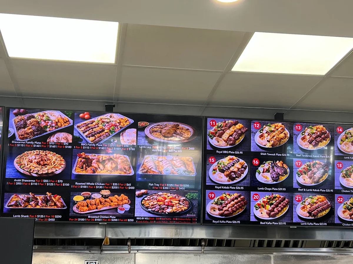 Menu photo 6