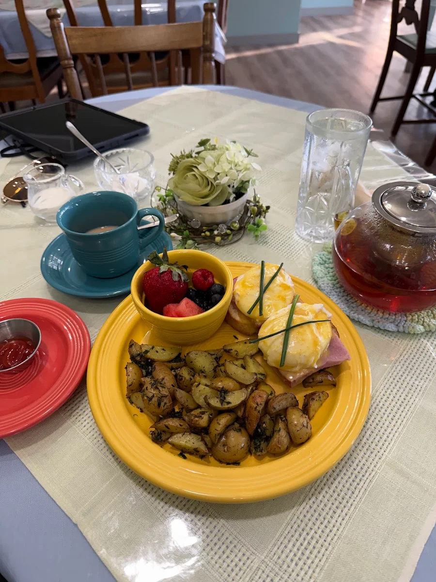 Food & drink photo 3
