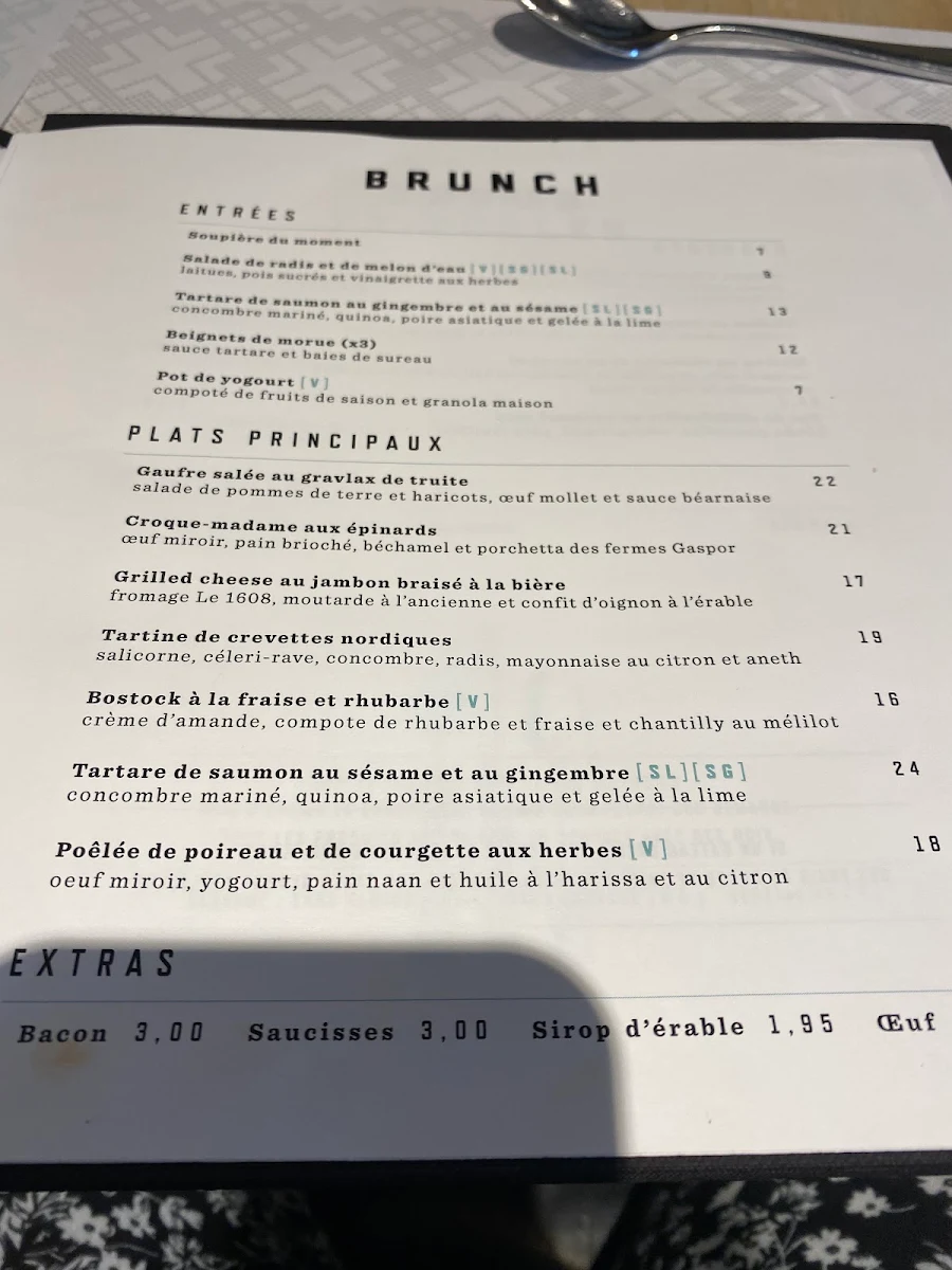 Menu photo 10