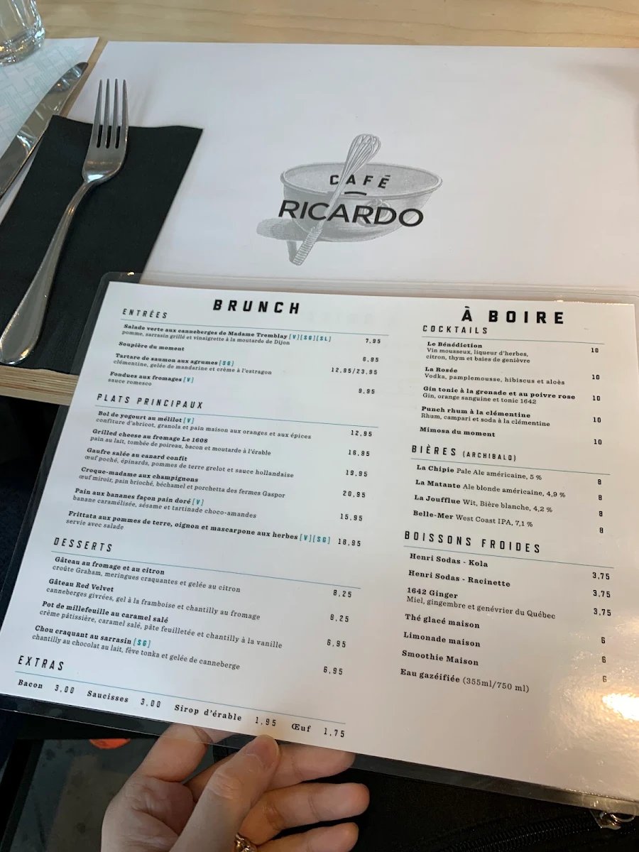 Menu photo 8