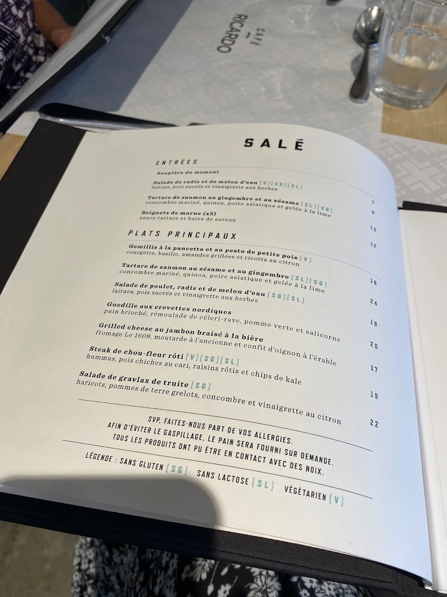 Menu photo 9