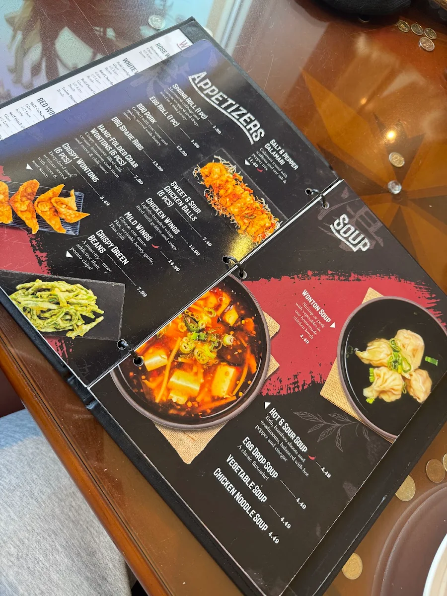 Menu photo 3