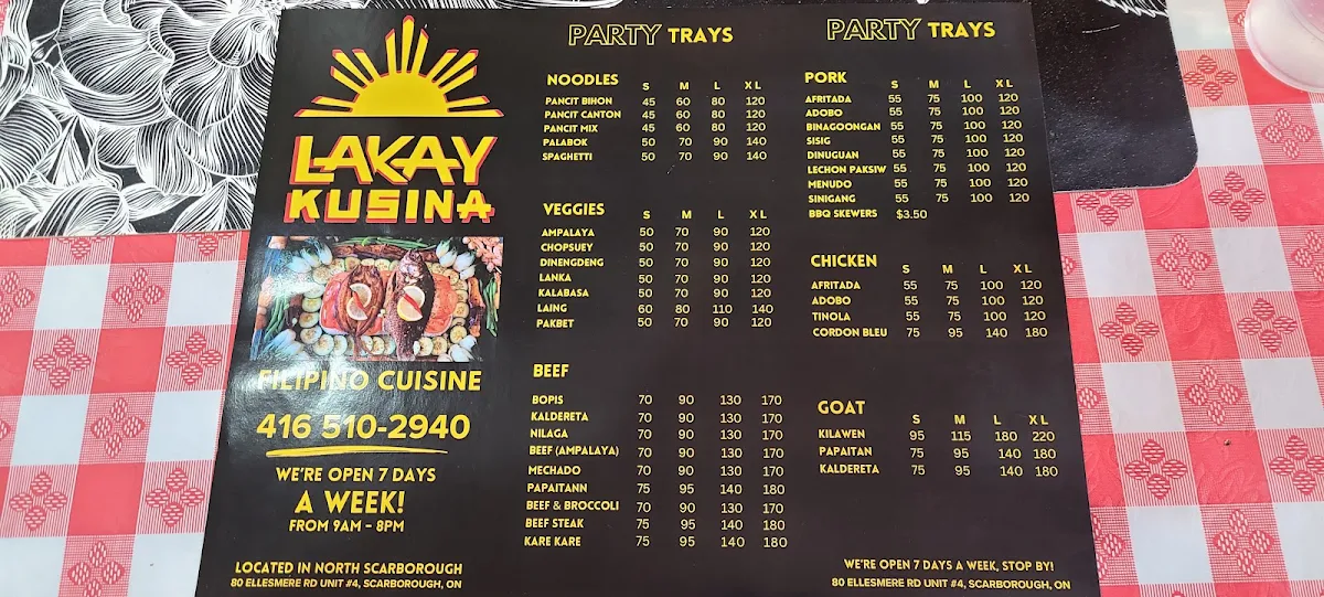 Menu photo 10