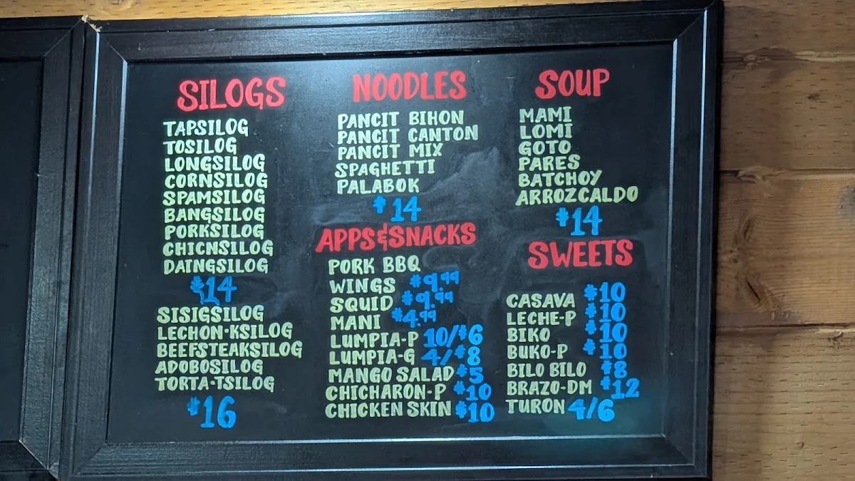 Menu photo 3