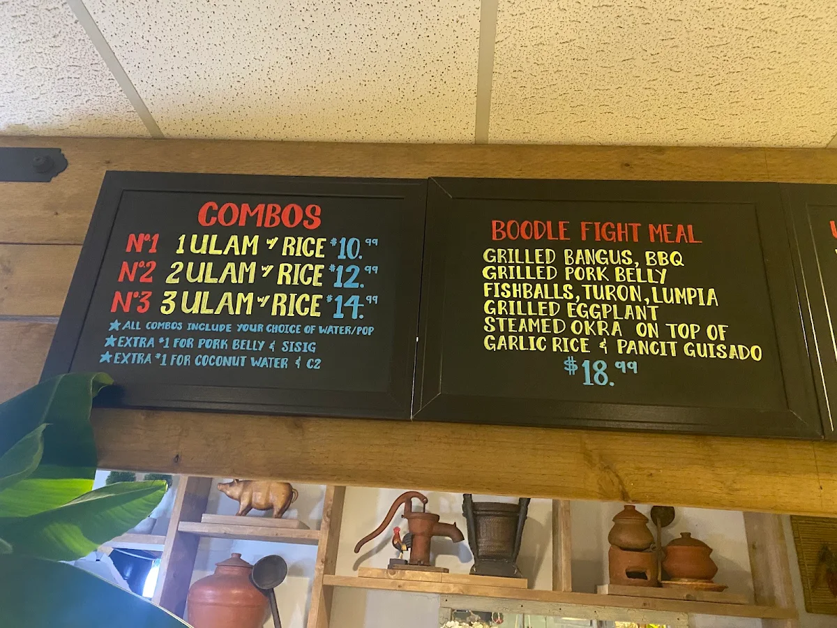Menu photo 6