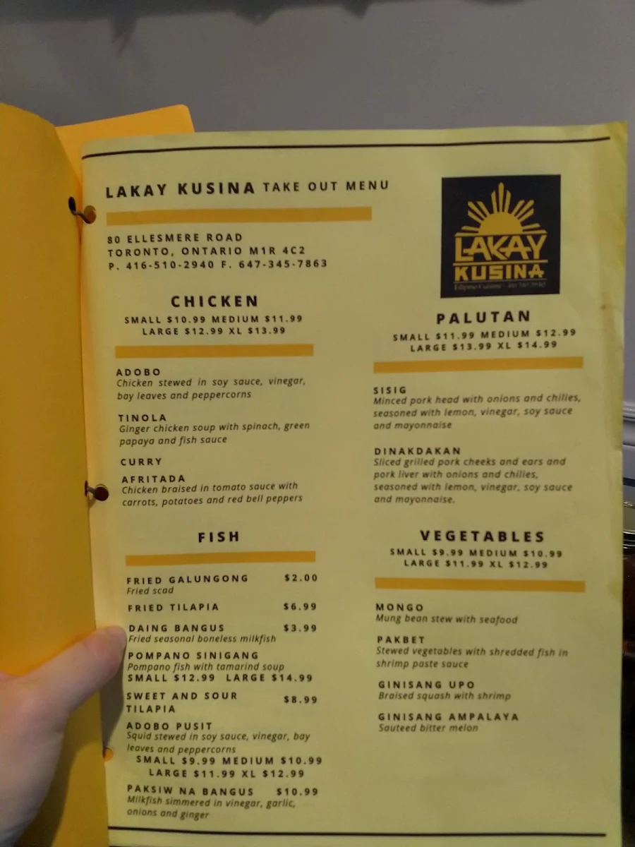 Menu photo 8