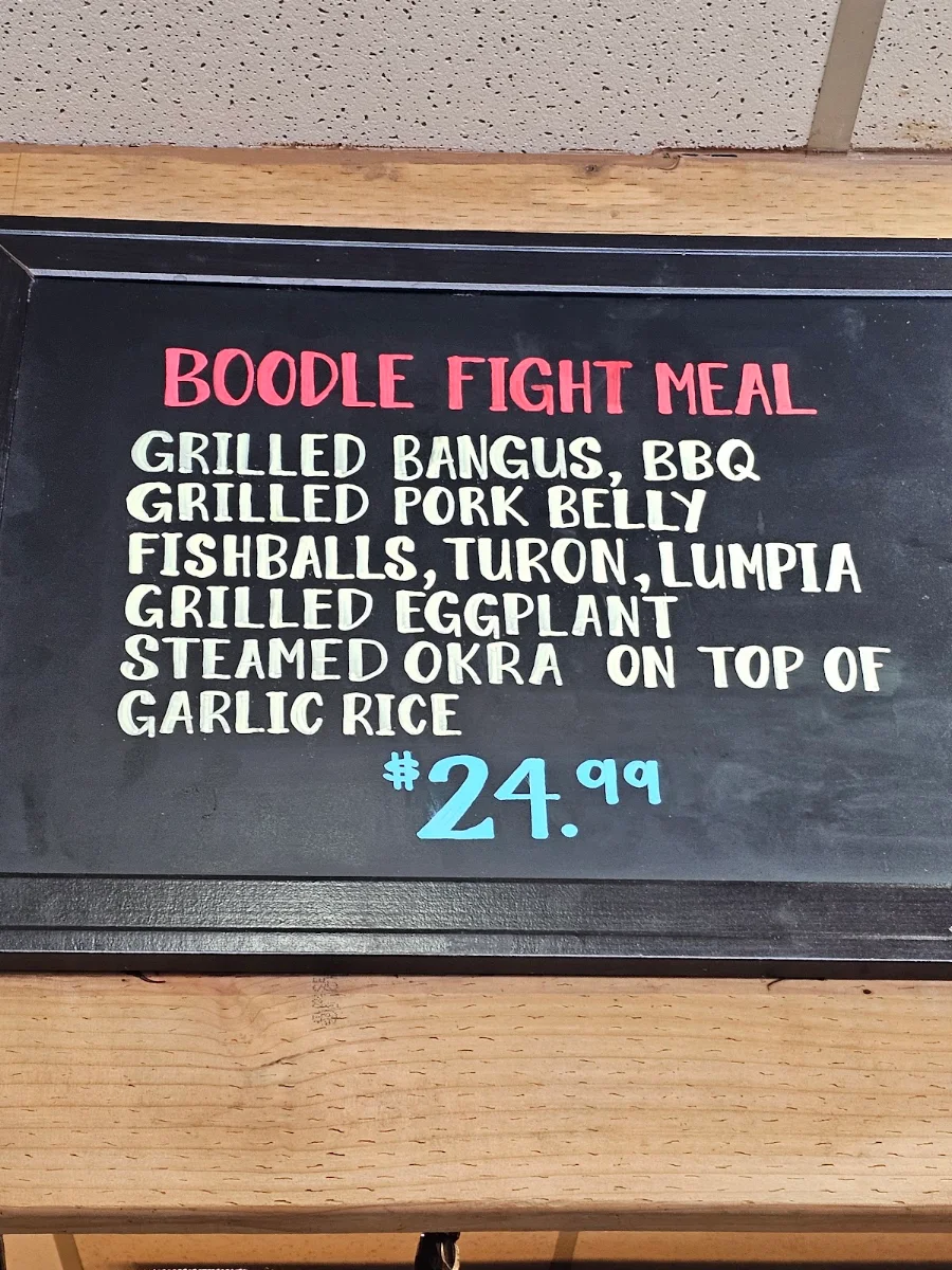 Menu photo 9