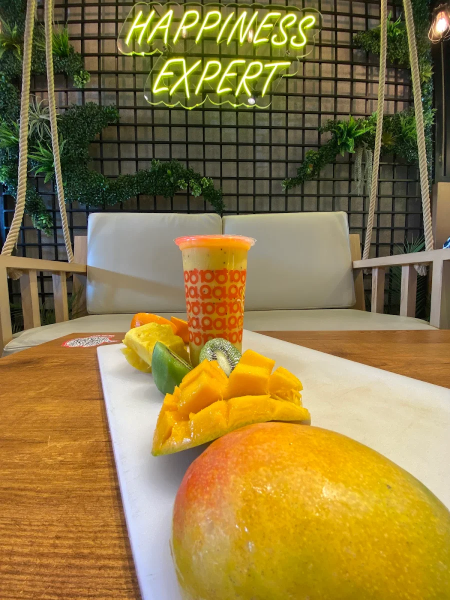 Food & drink, Aseer Time - عصير تايم