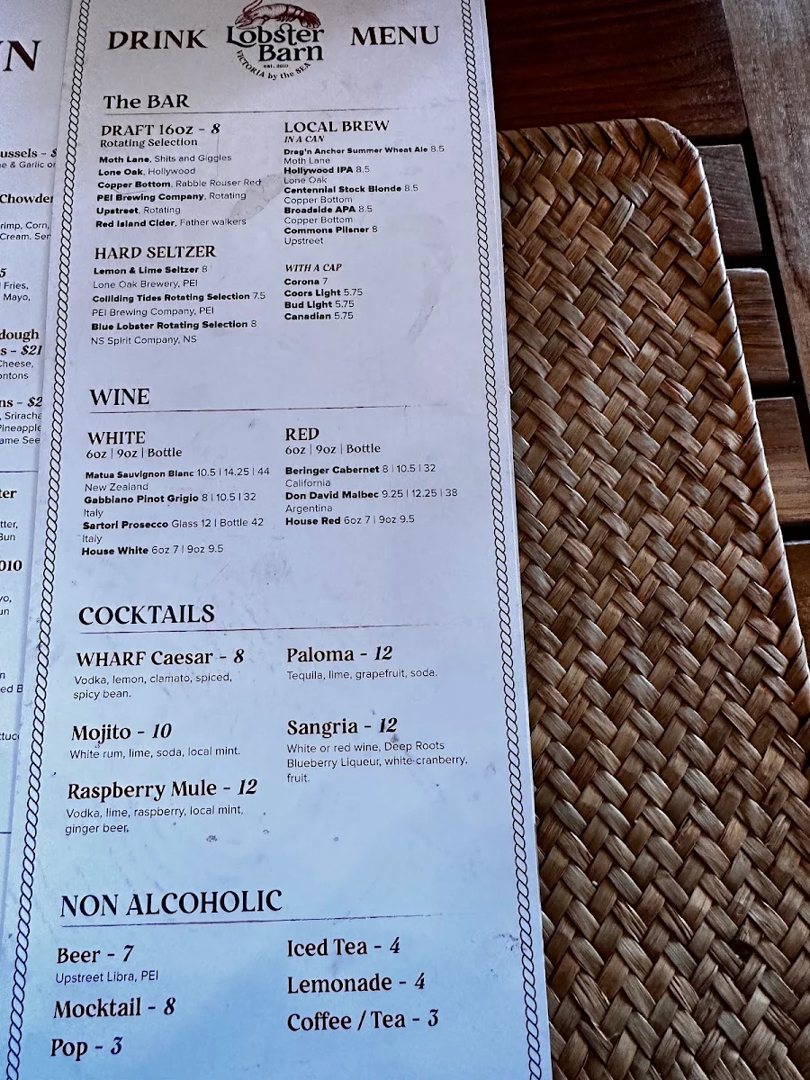 Menu photo 10