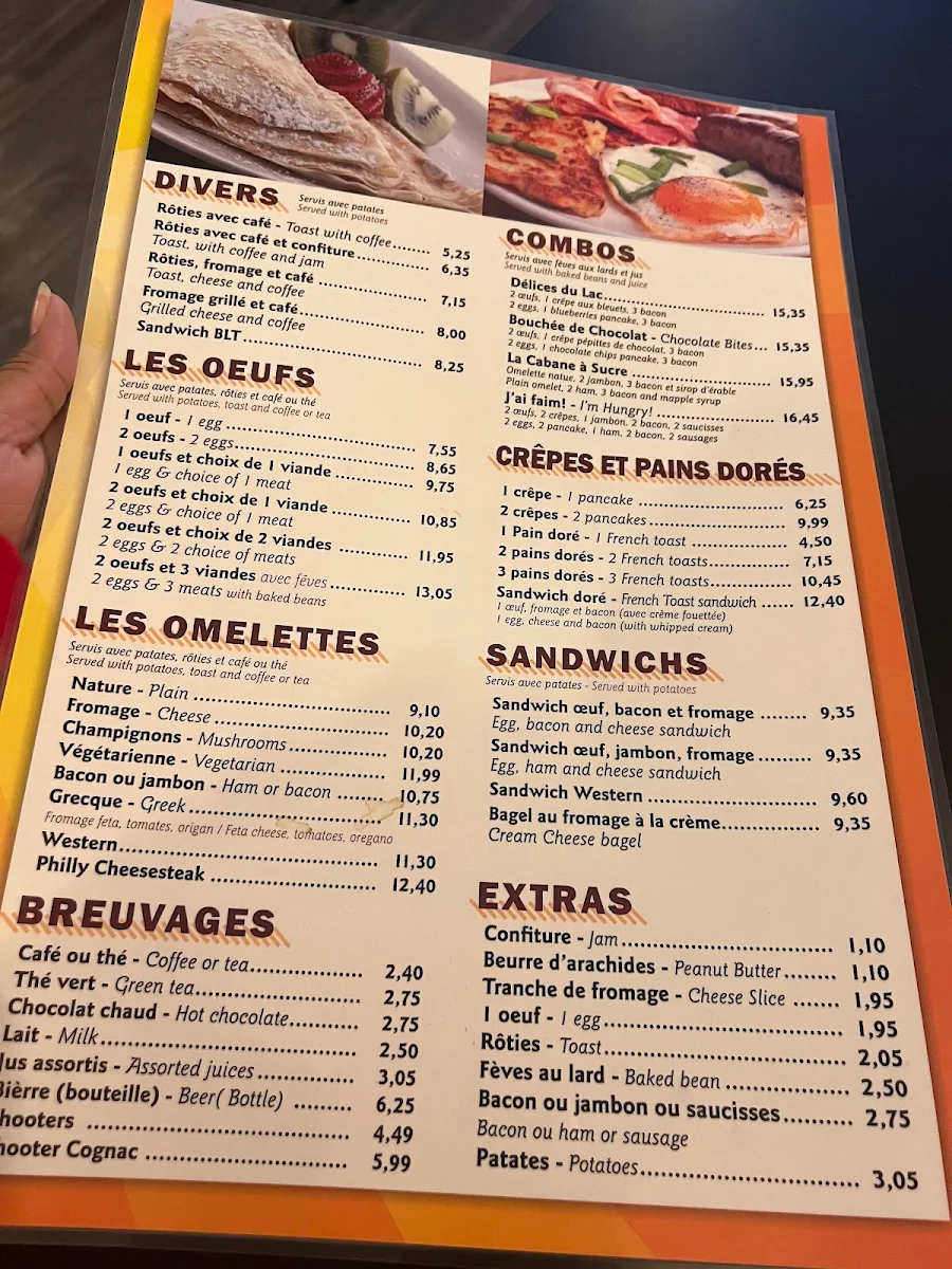 Menu photo 6
