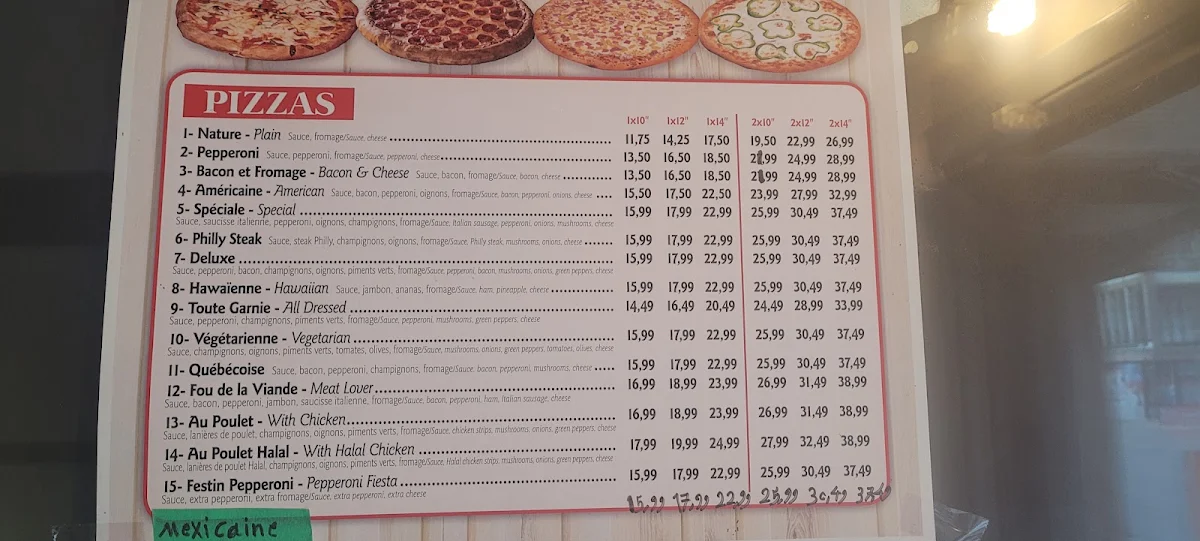 Menu photo 8