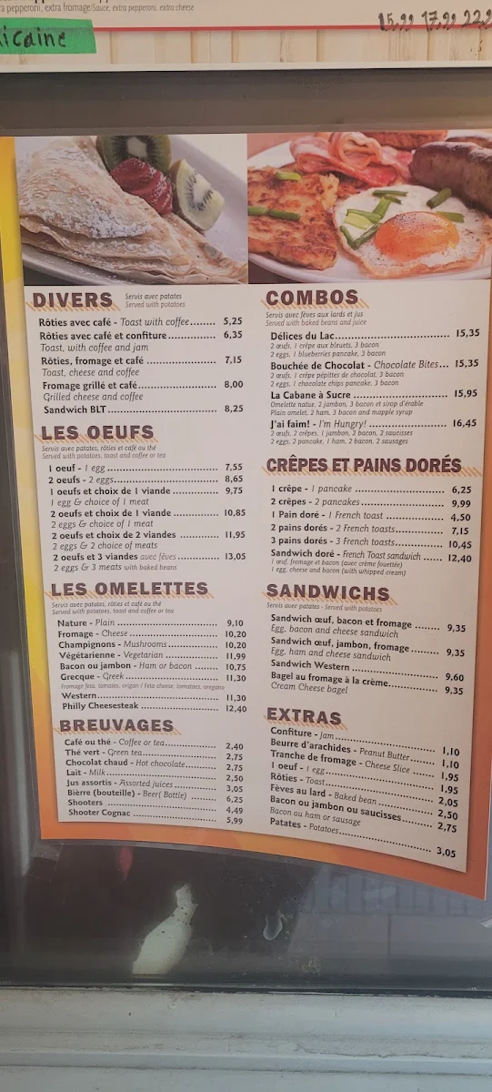 Menu photo 9
