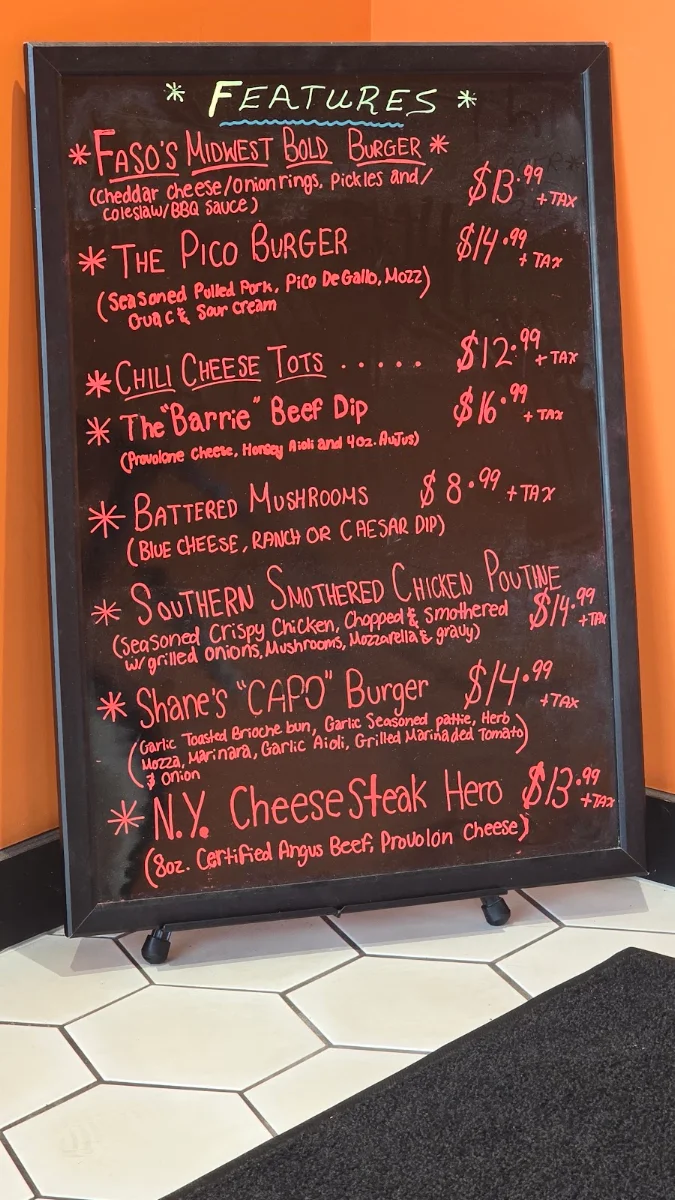 Menu photo 8