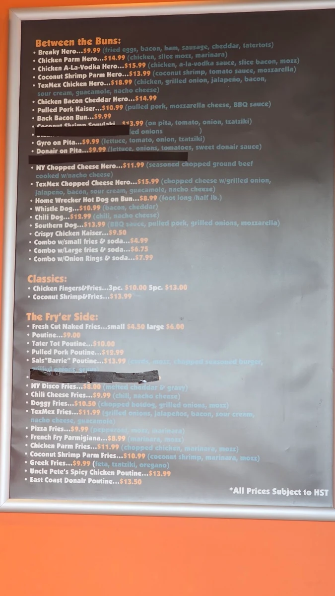 Menu photo 9