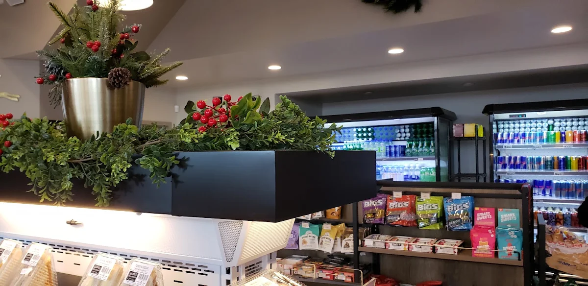 Vibe, Tim Hortons