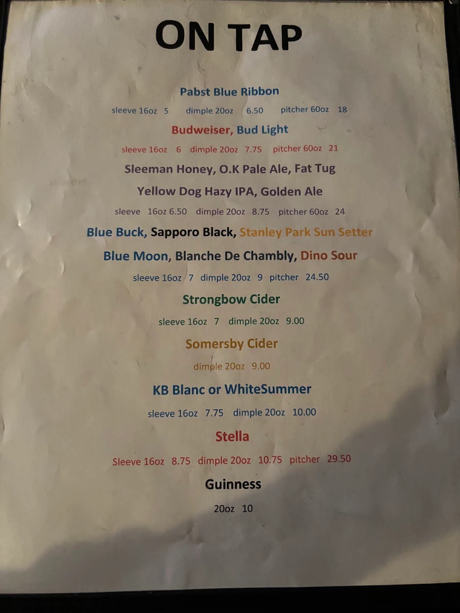 Menu photo 10