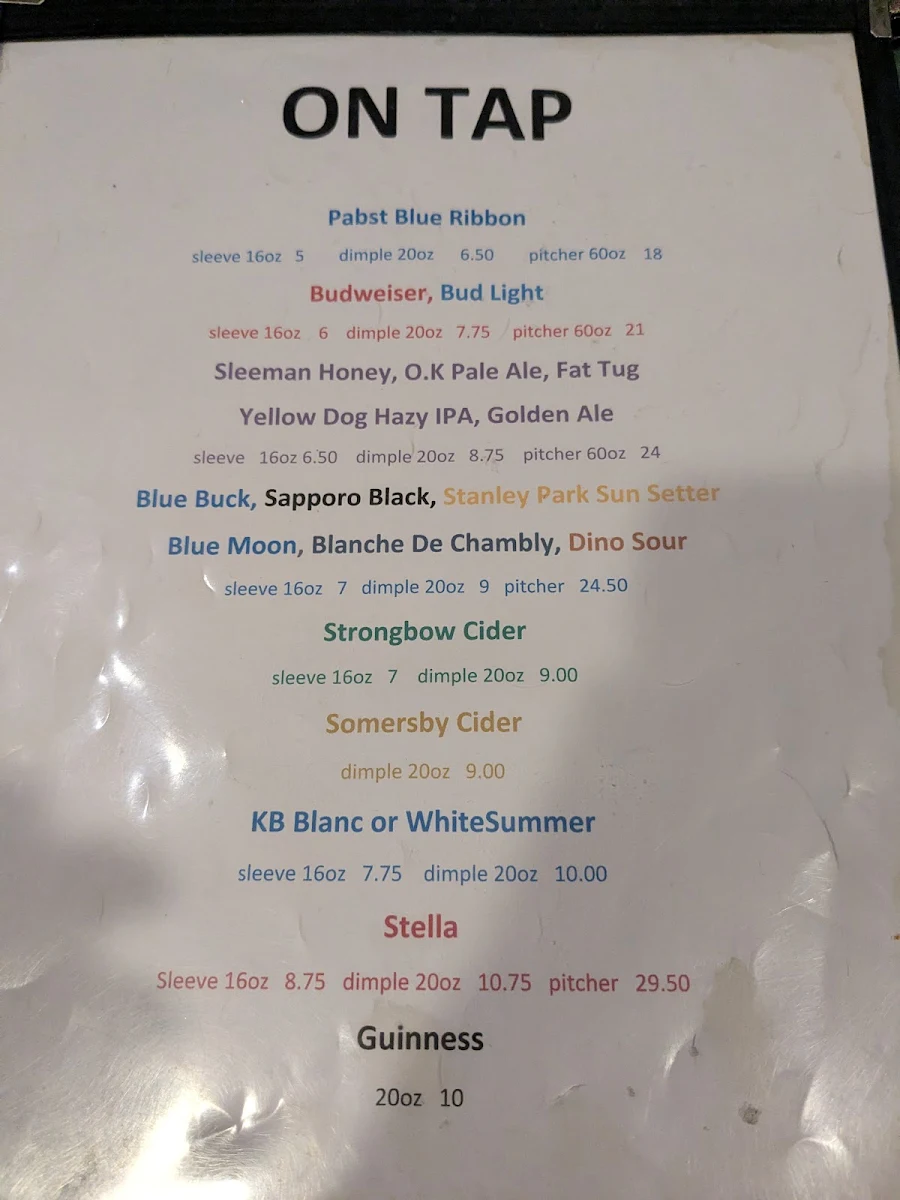 Menu photo 7