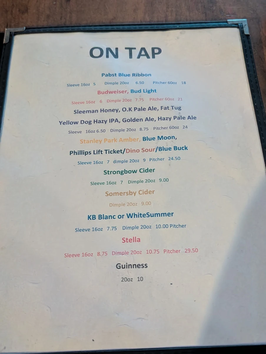 Menu photo 8