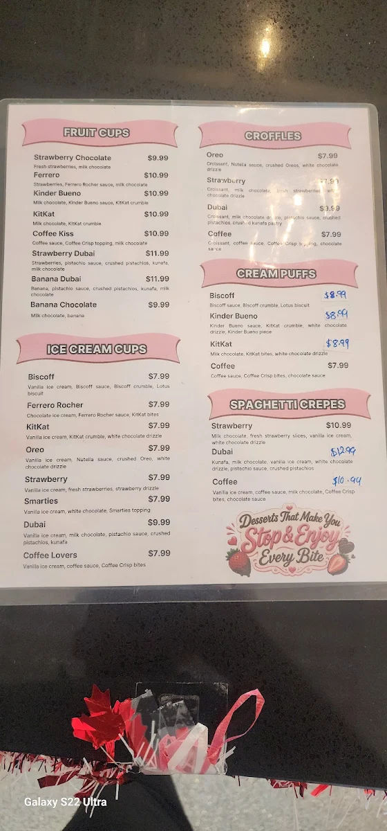 Menu photo 6