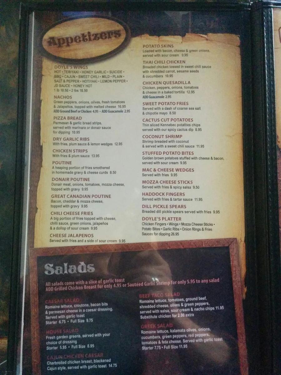 Menu photo 2