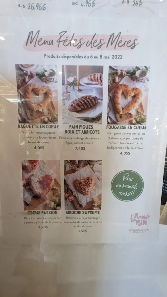 Menu photo 2