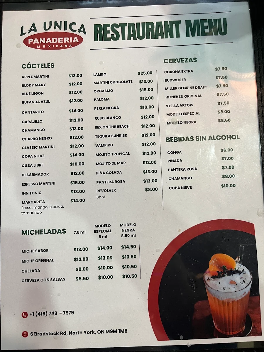 Menu photo 10