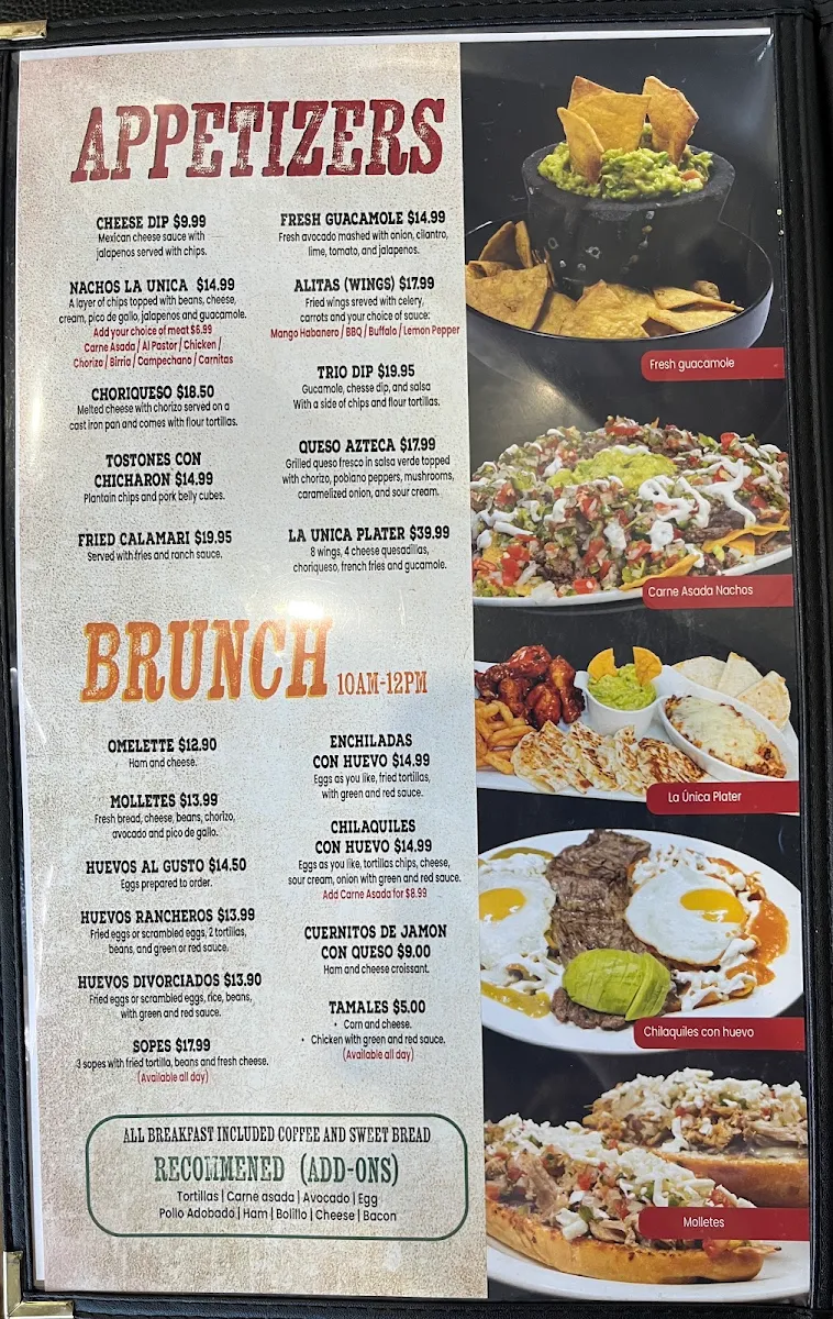 Menu photo 8